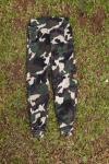 CELANA JOGGER ARMY BABY