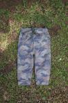 CELANA JOGGER ARMY BABY