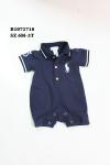 JUMPER BABY POLO