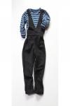 STELAN ANAK JUMSUIT STRIPE