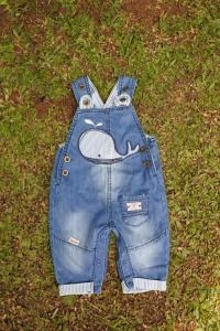 JUMPER JINS IKAN
