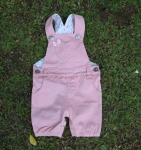 JUMPER PITA KANCING