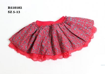 ROK BUNGA MERAH