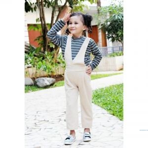 STELAN ANAK JUMSUIT STRIPE STELAN ANAK JUMSUIT STRIPE