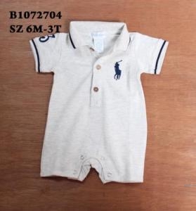 JUMPER BABY POLO