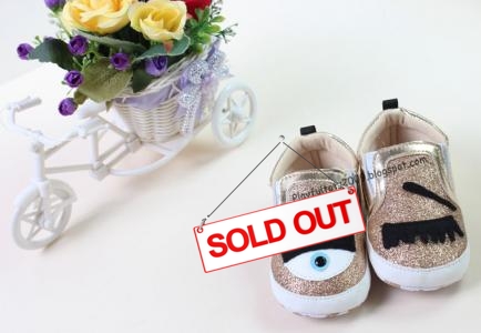 Sepatu Ciara Baby