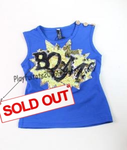 Kaos Boom