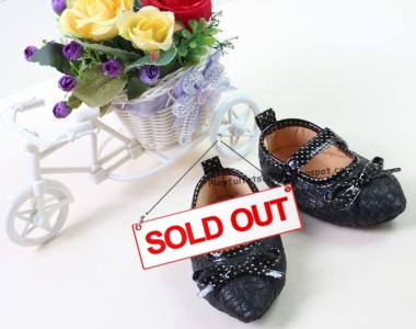 Sepatu Anyam Baby